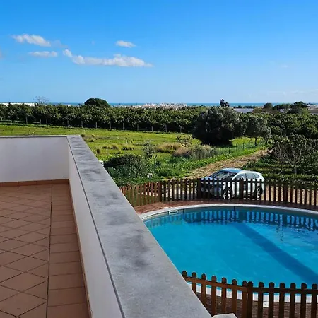 아파트 Quinta Da Bornacha - Casa C