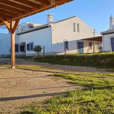 Quinta Da Bornacha - Casa C 公寓