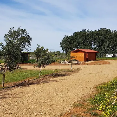Quinta Da Bornacha - Casa C *