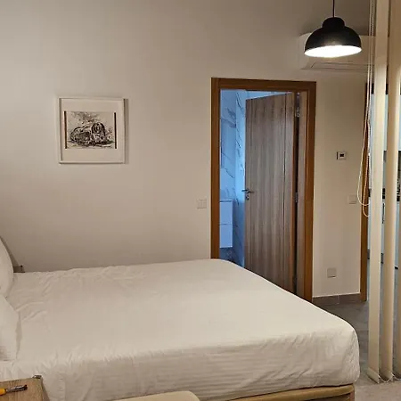Apartamento Quinta Da Bornacha - Casa C *