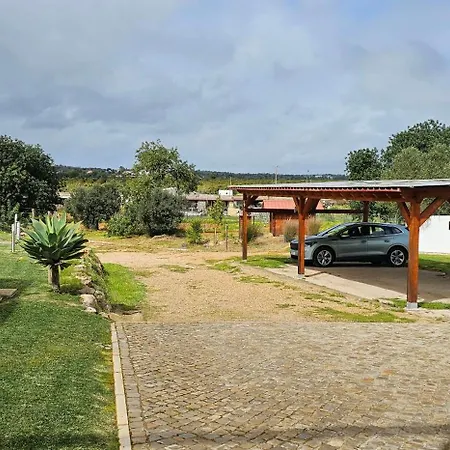 Quinta Da Bornacha - Casa C * Vila Nova de Cacela