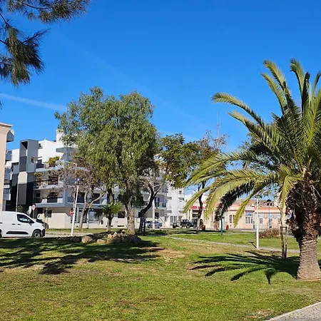 Quinta Da Bornacha - Casa C * Vila Nova de Cacela