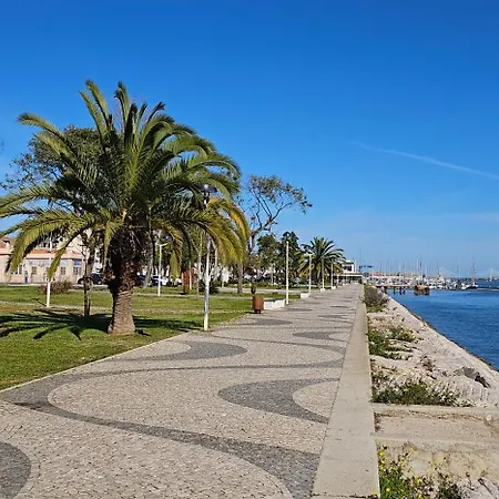 Apartamento Quinta Da Bornacha - Casa C