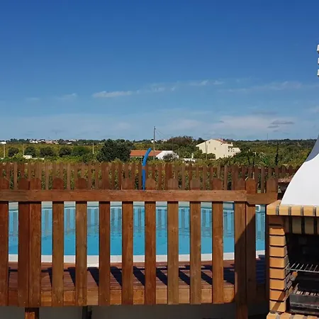 Apartmán Quinta Da Bornacha - Casa C Vila Nova de Cacela
