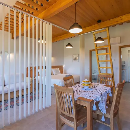 Apartman Quinta Da Bornacha - Casa C Vila Nova De Cacela