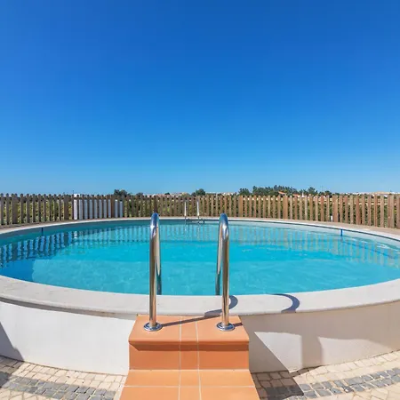 Apartman Quinta Da Bornacha - Casa C