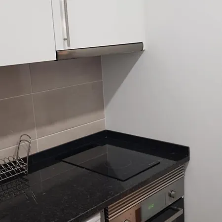 Apartman Quinta Da Bornacha - Casa C Vila Nova De Cacela